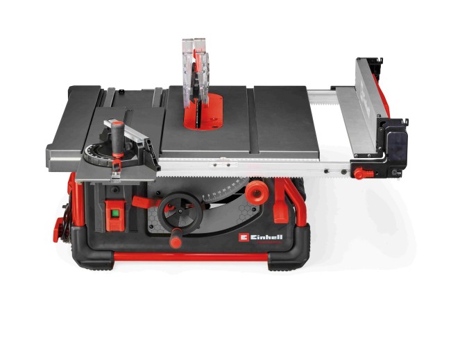Настільна пила Einhell Professional TP-CC 10 T (4340435) Настільна пила Einhell Professional TP-CC 10 T (4340435)