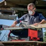 Настільна пила Einhell Professional TP-CC 10 T (4340435)