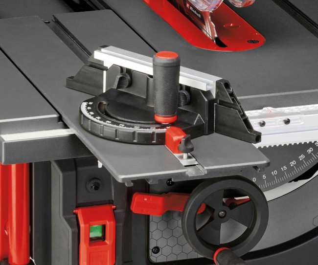 Настільна пила Einhell Professional TP-CC 10 T (4340435) Настільна пила Einhell Professional TP-CC 10 T (4340435)