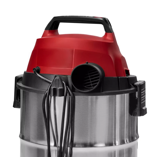 Пилосос для вологого та сухого прибирання Einhell TC-VC 3055 S (2342235)
