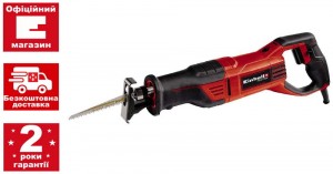 Пила сабельная Einhell TE-AP 750 E (4326170)