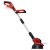 Акція! Набір тример акумуляторний Einhell GE-CT 18/28 Li Kit 2.5 Ah (3411242К)