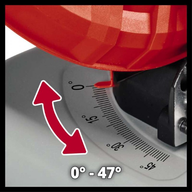 Пила стрічкова акумуляторна Einhell TE-MB 18/127 U Li - Solo (4504215) Пила стрічкова акумуляторна Einhell TE-MB 18/127 U Li - Solo (4504215)