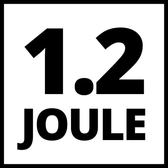 Акція! Набір перфоратор акумуляторний Einhell TE-HD 18 Li Solo + зарядний пристрій і акумулятор 18V 4,0 Ah (4513812,4512042)