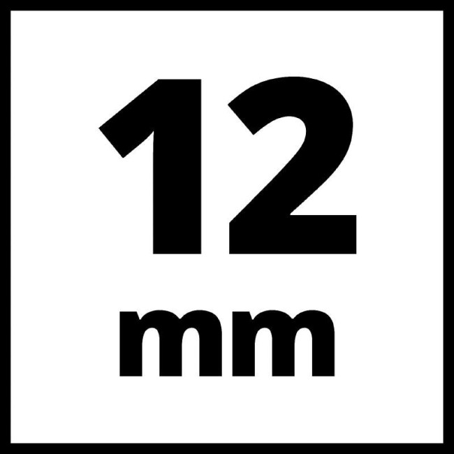 Акція! Набір перфоратор акумуляторний Einhell TE-HD 18 Li Solo + зарядний пристрій і акумулятор 18V 4,0 Ah (4513812,4512042)