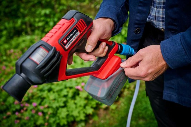 Аккумулятор Einhell PXC PLUS A2 18V 3,0 Ah SEALED (4511618) Аккумулятор Einhell PXC PLUS A2 18V 3,0 Ah SEALED (4511618)