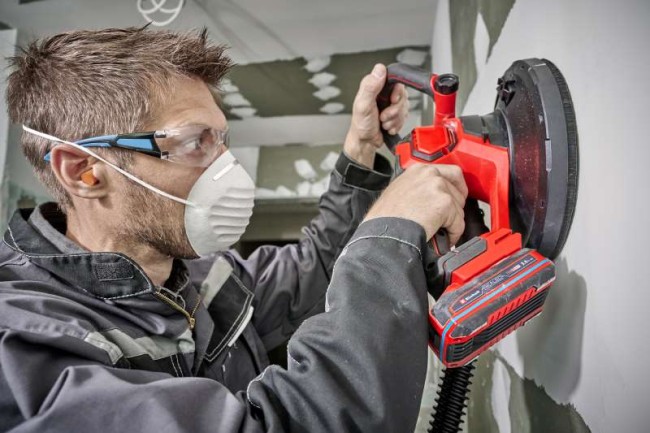 Аккумулятор Einhell PXC PLUS A2 18V 3,0 Ah SEALED (4511618) Аккумулятор Einhell PXC PLUS A2 18V 3,0 Ah SEALED (4511618)