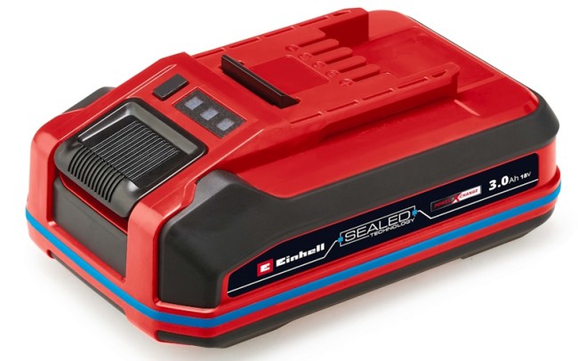 Аккумулятор Einhell PXC PLUS A2 18V 3,0 Ah SEALED (4511618)