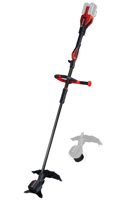 Триммер-коса аккумуляторный бесщеточный Einhell Professional GP-BC 36/430 Li P BL-Solo (3411345)