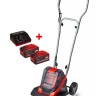 Культиватор акумуляторний Einhell GE-CR 30 Li - Solo (3431200)