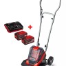 Культиватор акумуляторний Einhell GE-CR 30 Li - Solo (3431200)