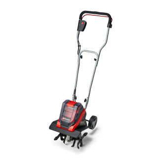 Культиватор акумуляторний Einhell GE-CR 30 Li - Solo (3431200)