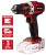Шуруповерт Einhell TE-CD 18/40 Li-Solo (4513925)