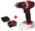 Шуруповерт Einhell TE-CD 18/40 Li-Solo (4513925)