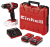 Шуруповерт Einhell TE-CD 18/40 Li-Solo (4513925)