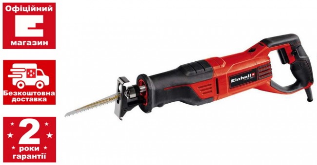 Пила сабельная Einhell TE-AP 950 E (4326180)