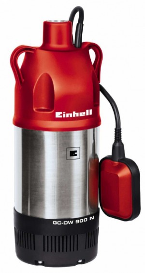 Насос для чистої води Einhell GC-DW 900 N (4170964)