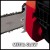 Пила цепная электрическая Einhell GH-EC 1835