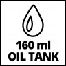 Пила цепная электрическая Einhell GH-EC 1835