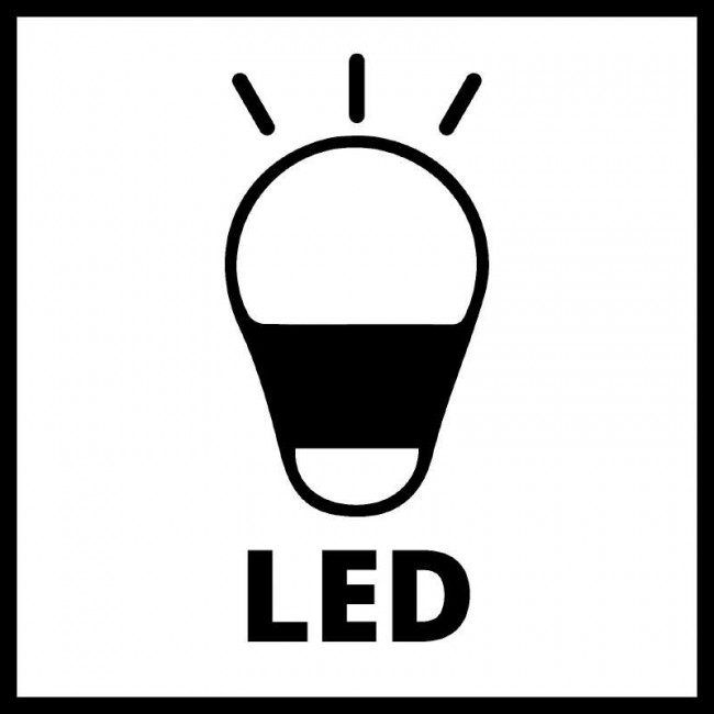 Пила стрічкова акумуляторна Einhell TE-MB 18/127 Li - Solo (4504216) Пила стрічкова акумуляторна Einhell TE-MB 18/127 Li - Solo (4504216)