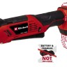 Дрель угловая аккумуляторная Einhell TE-AD 18 Li - Solo (4514290)