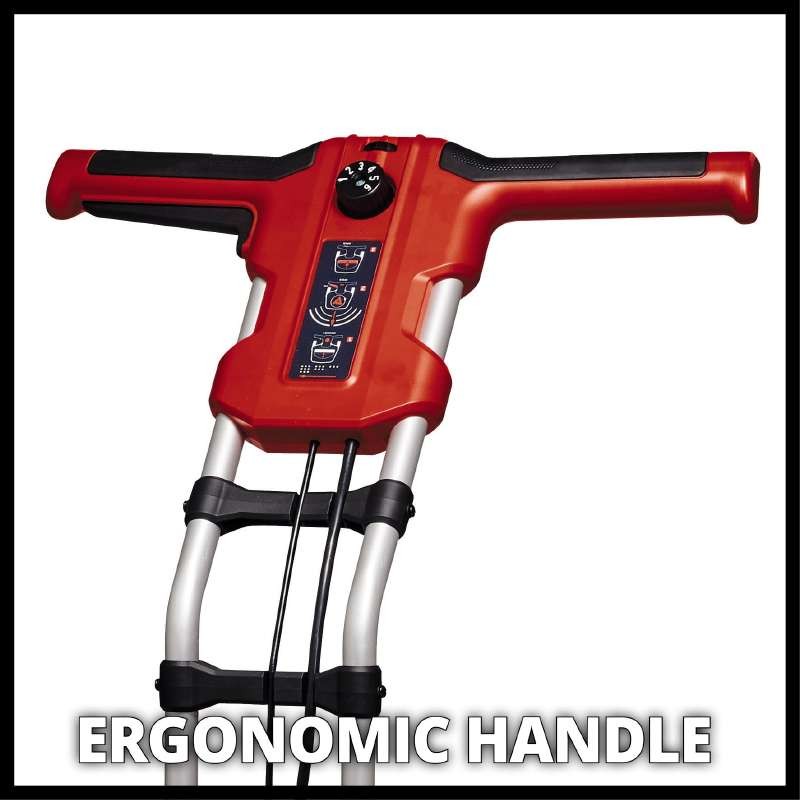 Розкидач/сіялка акумуляторний Einhell GE-SR 18/22 Li-Solo (3415430