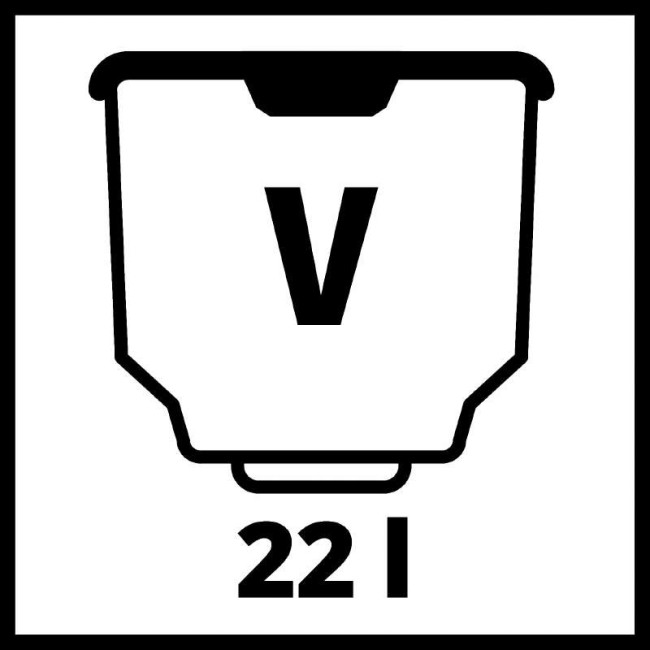 Разбрасыватель/сеялка аккумуляторная Einhell GE-SR 18/22 Li-Solo (3415430) Разбрасыватель/сеялка аккумуляторная Einhell GE-SR 18/22 Li-Solo (3415430)