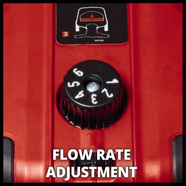 Разбрасыватель/сеялка аккумуляторная Einhell GE-SR 18/22 Li-Solo (3415430) Разбрасыватель/сеялка аккумуляторная Einhell GE-SR 18/22 Li-Solo (3415430)