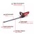 Кусторез аккумуляторный Einhell GE-CH 1855/1 Li Solo (3410502)