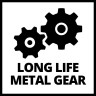 Кущоріз акумуляторний Einhell GE-CH 1855/1 Li  (3410502)