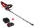 Кусторез аккумуляторный Einhell GE-CH 1855/1 Li Solo (3410502)