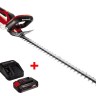 Кущоріз акумуляторний Einhell GE-CH 1855/1 Li  (3410502)