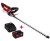 Кусторез аккумуляторный Einhell GE-CH 1855/1 Li Solo (3410502)
