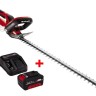 Кущоріз акумуляторний Einhell GE-CH 1855/1 Li  (3410502)