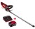 Кусторез аккумуляторный Einhell GE-CH 1855/1 Li Solo (3410502)