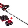 Кущоріз акумуляторний Einhell GE-CH 1855/1 Li  (3410502)
