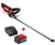 Кусторез аккумуляторный Einhell GE-CH 1855/1 Li Solo (3410502)