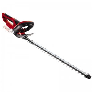 Кусторез аккумуляторный Einhell GE-CH 1855/1 Li Solo (3410502) Кусторез аккумуляторный Einhell GE-CH 1855/1 Li Solo (3410502)