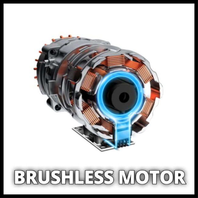 Шуруповерт бесщеточный Einhell TP-CD 18/50 Li BL Solo (4513887) Шуруповерт бесщеточный Einhell TP-CD 18/50 Li BL Solo (4513887)