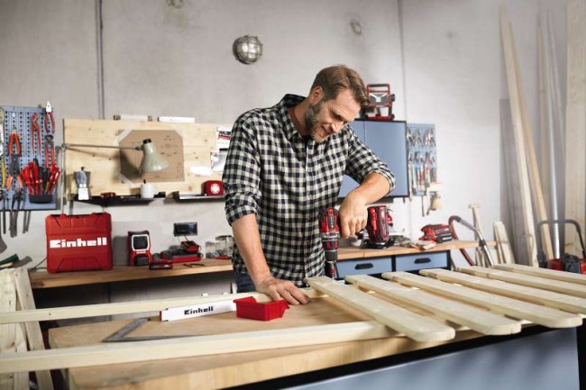 Шуруповерт бесщеточный Einhell TP-CD 18/50 Li BL Solo (4513887) Шуруповерт бесщеточный Einhell TP-CD 18/50 Li BL Solo (4513887)