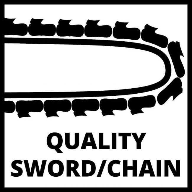 Акция! Набор пила цепная Einhell GE-LC 18 Li Solo + зарядное устройство и аккумулятор 18V 4,0 Ah (4501761K) Акция! Набор пила цепная Einhell GE-LC 18 Li Solo + зарядное устройство и аккумулятор 18V 4,0 Ah (4501761K)