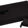 Вкладиш з поролону для кейсів Einhell E-Case S Grid Foam Set (4540013)