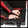 Вкладыш из поролона для кейсов Einhell E-Case S Grid Foam Set