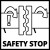 Перфоратор Einhell TC-RH 800 4F (4257980)