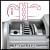 Перфоратор Einhell TC-RH 800 4F (4257980)