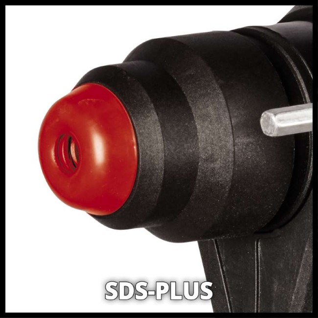 Перфоратор Einhell TC-RH 800 4F (4257980) Перфоратор Einhell TC-RH 800 4F (4257980)