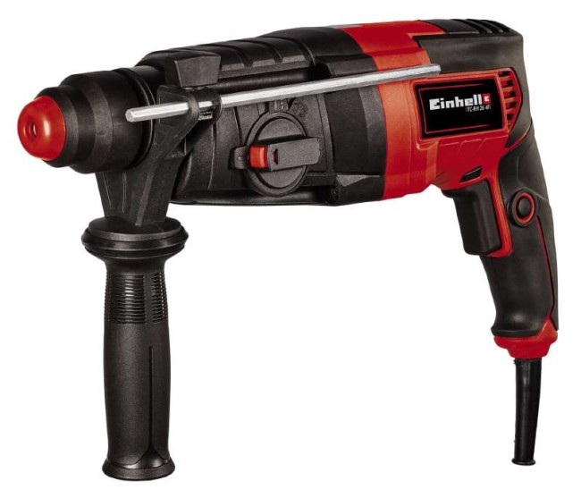 Перфоратор Einhell TC-RH 800 4F (4257980)