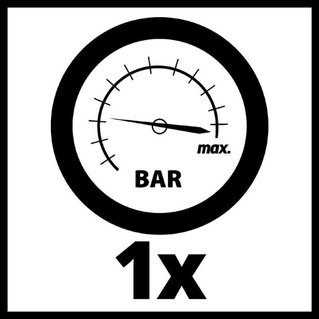 Компресор акумуляторний Einhell TE-AC 36/150 Li OF-Solo (4020415) Компресор акумуляторний Einhell TE-AC 36/150 Li OF-Solo (4020415)