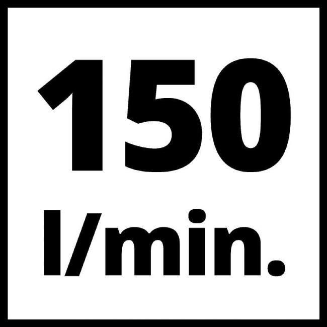 Компресор акумуляторний Einhell TE-AC 36/150 Li OF-Solo (4020415) Компресор акумуляторний Einhell TE-AC 36/150 Li OF-Solo (4020415)