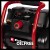 Компрессор аккумуляторный Einhell TE-AC 36/150 Li OF-Solo (4020415)